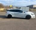 Белый Рено Меган, объемом двигателя 1.46 л и пробегом 207 тыс. км за 12500 $, фото 3 на Automoto.ua