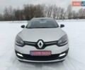 Білий Рено Меган, об'ємом двигуна 1.5 л та пробігом 160 тис. км за 9999 $, фото 2 на Automoto.ua
