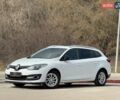 Білий Рено Меган, об'ємом двигуна 1.5 л та пробігом 239 тис. км за 8900 $, фото 2 на Automoto.ua