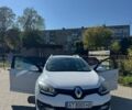 Белый Рено Меган, объемом двигателя 1.5 л и пробегом 281 тыс. км за 7600 $, фото 1 на Automoto.ua
