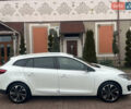 Білий Рено Меган, об'ємом двигуна 1.6 л та пробігом 214 тис. км за 9900 $, фото 28 на Automoto.ua