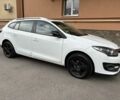 Белый Рено Меган, объемом двигателя 1.5 л и пробегом 279 тыс. км за 9900 $, фото 7 на Automoto.ua