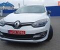 Белый Рено Меган, объемом двигателя 1.5 л и пробегом 149 тыс. км за 9600 $, фото 8 на Automoto.ua