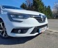 Белый Рено Меган, объемом двигателя 1.46 л и пробегом 303 тыс. км за 12000 $, фото 8 на Automoto.ua