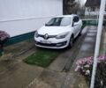 Белый Рено Меган, объемом двигателя 1.5 л и пробегом 260 тыс. км за 8700 $, фото 1 на Automoto.ua