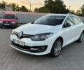 Білий Рено Меган, об'ємом двигуна 1.6 л та пробігом 265 тис. км за 9250 $, фото 1 на Automoto.ua
