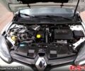 Белый Рено Меган, объемом двигателя 1.5 л и пробегом 255 тыс. км за 9600 $, фото 1 на Automoto.ua