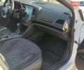Білий Рено Меган, об'ємом двигуна 1.5 л та пробігом 265 тис. км за 11799 $, фото 9 на Automoto.ua