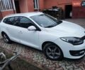 Білий Рено Меган, об'ємом двигуна 1.46 л та пробігом 320 тис. км за 10300 $, фото 1 на Automoto.ua