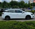 Білий Рено Меган, об'ємом двигуна 1.46 л та пробігом 233 тис. км за 9700 $, фото 6 на Automoto.ua