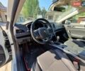 Білий Рено Меган, об'ємом двигуна 1.5 л та пробігом 253 тис. км за 11999 $, фото 27 на Automoto.ua