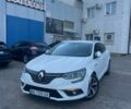 Білий Рено Меган, об'ємом двигуна 1.46 л та пробігом 201 тис. км за 11600 $, фото 1 на Automoto.ua