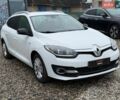 Белый Рено Меган, объемом двигателя 1.46 л и пробегом 230 тыс. км за 8200 $, фото 4 на Automoto.ua