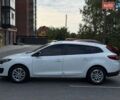 Белый Рено Меган, объемом двигателя 1.49 л и пробегом 310 тыс. км за 9500 $, фото 6 на Automoto.ua