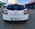 Белый Рено Меган, объемом двигателя 1.5 л и пробегом 210 тыс. км за 10700 $, фото 6 на Automoto.ua