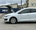Белый Рено Меган, объемом двигателя 1.5 л и пробегом 220 тыс. км за 8200 $, фото 3 на Automoto.ua