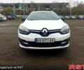Білий Рено Меган, об'ємом двигуна 1.5 л та пробігом 294 тис. км за 8600 $, фото 3 на Automoto.ua