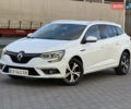 Белый Рено Меган, объемом двигателя 1.46 л и пробегом 227 тыс. км за 10900 $, фото 3 на Automoto.ua