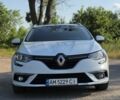 Белый Рено Меган, объемом двигателя 1 л и пробегом 111 тыс. км за 14000 $, фото 1 на Automoto.ua