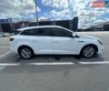 Білий Рено Меган, об'ємом двигуна 1.46 л та пробігом 141 тис. км за 9700 $, фото 4 на Automoto.ua