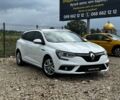 Білий Рено Меган, об'ємом двигуна 1.5 л та пробігом 224 тис. км за 10450 $, фото 3 на Automoto.ua