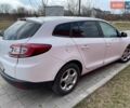 Белый Рено Меган, объемом двигателя 1.46 л и пробегом 248 тыс. км за 8100 $, фото 5 на Automoto.ua