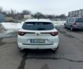 Белый Рено Меган, объемом двигателя 1.46 л и пробегом 240 тыс. км за 11500 $, фото 6 на Automoto.ua