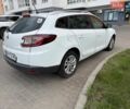 Белый Рено Меган, объемом двигателя 1.5 л и пробегом 243 тыс. км за 6900 $, фото 3 на Automoto.ua