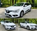 Білий Рено Меган, об'ємом двигуна 1.5 л та пробігом 183 тис. км за 242 $, фото 1 на Automoto.ua