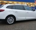 Белый Рено Меган, объемом двигателя 1.5 л и пробегом 149 тыс. км за 9600 $, фото 14 на Automoto.ua