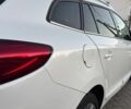 Білий Рено Меган, об'ємом двигуна 1.6 л та пробігом 265 тис. км за 9250 $, фото 37 на Automoto.ua