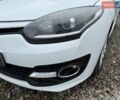Белый Рено Меган, объемом двигателя 1.46 л и пробегом 230 тыс. км за 8200 $, фото 38 на Automoto.ua