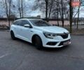 Белый Рено Меган, объемом двигателя 1.5 л и пробегом 233 тыс. км за 10990 $, фото 6 на Automoto.ua
