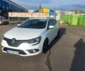Белый Рено Меган, объемом двигателя 1.46 л и пробегом 240 тыс. км за 10900 $, фото 1 на Automoto.ua