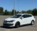 Белый Рено Меган, объемом двигателя 1.46 л и пробегом 238 тыс. км за 7800 $, фото 7 на Automoto.ua