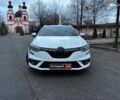 Белый Рено Меган, объемом двигателя 1.5 л и пробегом 233 тыс. км за 10990 $, фото 7 на Automoto.ua