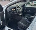 Білий Рено Меган, об'ємом двигуна 1.6 л та пробігом 265 тис. км за 9250 $, фото 65 на Automoto.ua