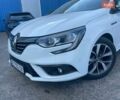 Білий Рено Меган, об'ємом двигуна 1.46 л та пробігом 201 тис. км за 11600 $, фото 6 на Automoto.ua