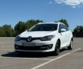 Белый Рено Меган, объемом двигателя 1.46 л и пробегом 238 тыс. км за 7800 $, фото 1 на Automoto.ua