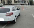 Белый Рено Меган, объемом двигателя 1.5 л и пробегом 228 тыс. км за 8500 $, фото 5 на Automoto.ua