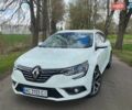 Белый Рено Меган, объемом двигателя 1.46 л и пробегом 74 тыс. км за 13999 $, фото 1 на Automoto.ua