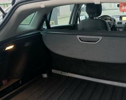 Белый Рено Меган, объемом двигателя 1.5 л и пробегом 149 тыс. км за 9600 $, фото 39 на Automoto.ua