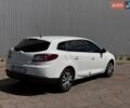 Білий Рено Меган, об'ємом двигуна 1.46 л та пробігом 320 тис. км за 7300 $, фото 7 на Automoto.ua