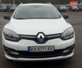 Білий Рено Меган, об'ємом двигуна 1.5 л та пробігом 294 тис. км за 9600 $, фото 6 на Automoto.ua
