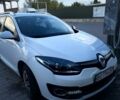 Белый Рено Меган, объемом двигателя 1.5 л и пробегом 223 тыс. км за 10200 $, фото 37 на Automoto.ua