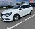 Білий Рено Меган, об'ємом двигуна 1.46 л та пробігом 141 тис. км за 9700 $, фото 10 на Automoto.ua