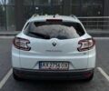 Білий Рено Меган, об'ємом двигуна 1.5 л та пробігом 318 тис. км за 8800 $, фото 4 на Automoto.ua