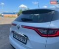 Білий Рено Меган, об'ємом двигуна 1.46 л та пробігом 201 тис. км за 11600 $, фото 15 на Automoto.ua