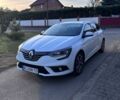 Білий Рено Меган, об'ємом двигуна 1.6 л та пробігом 213 тис. км за 12300 $, фото 1 на Automoto.ua