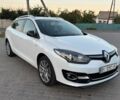 Білий Рено Меган, об'ємом двигуна 1.6 л та пробігом 265 тис. км за 9250 $, фото 16 на Automoto.ua